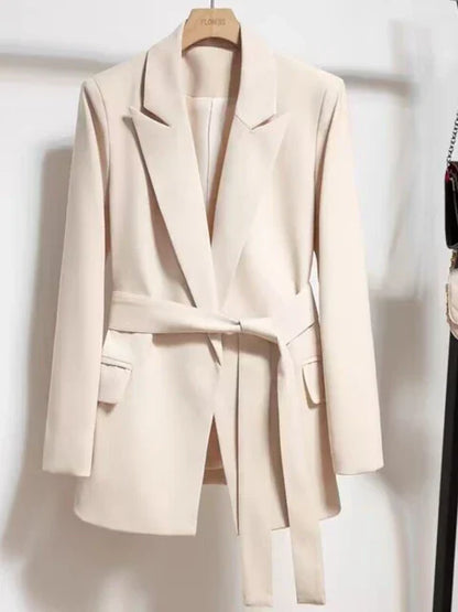 Blazer élégant pour femme