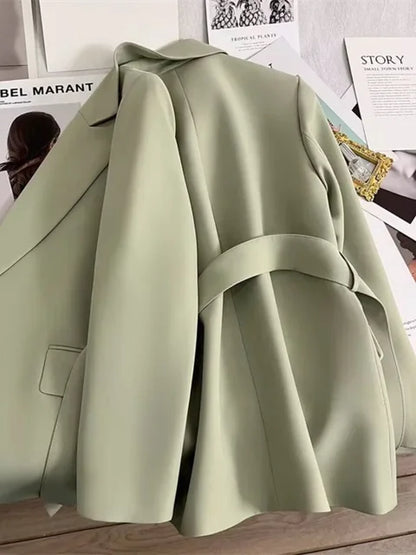 Blazer élégant pour femme