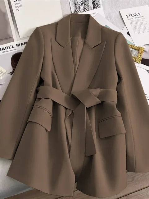 Blazer élégant pour femme