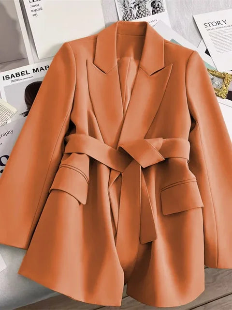 Blazer élégant pour femme