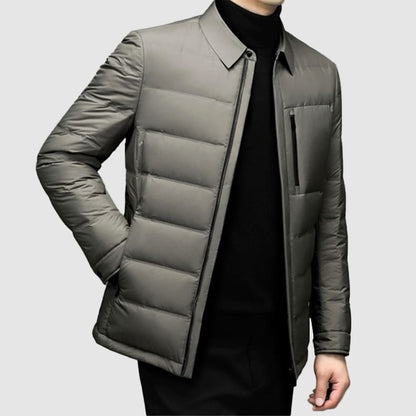 Praktischer Windbreaker York Reevolve - IdealeKleiden