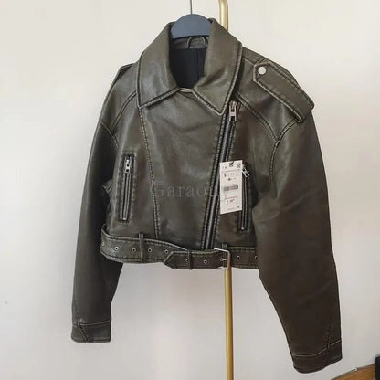 Collection stylée de vestes pour femmes