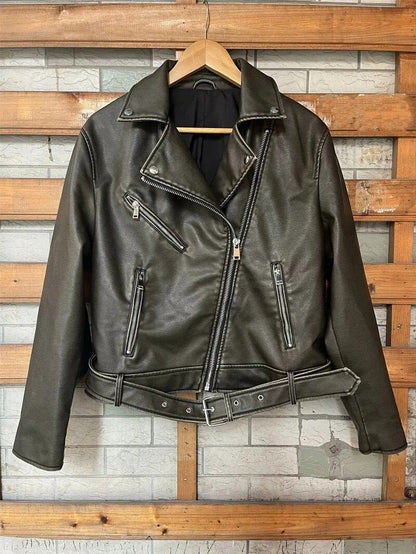 Collection stylée de vestes pour femmes