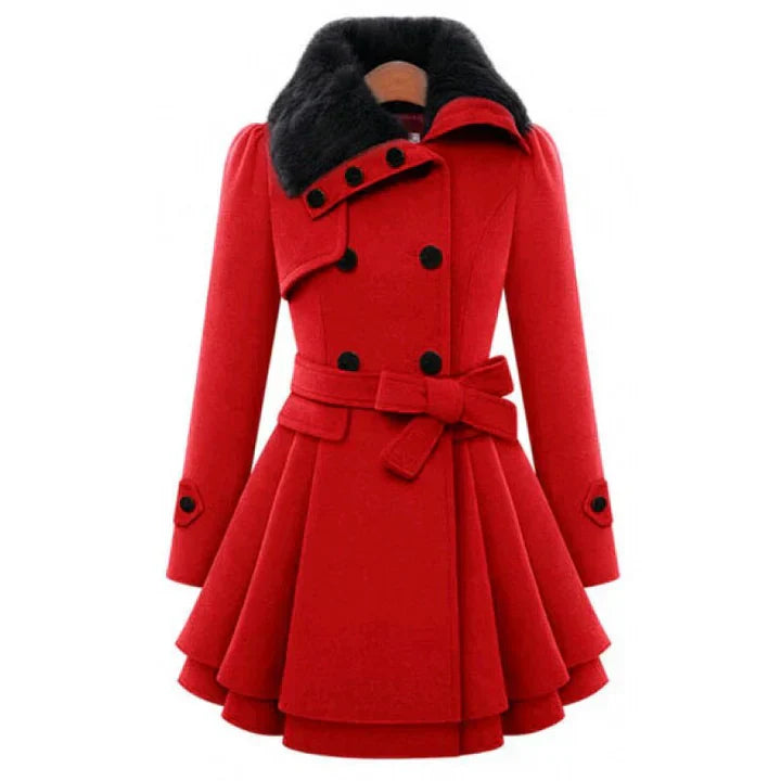 Veste outdoor imperméable