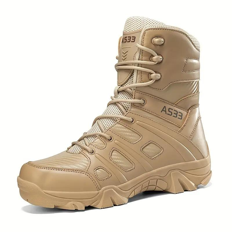Bottes d'extérieur Noah | Bottes de randonnée robustes pour hommes