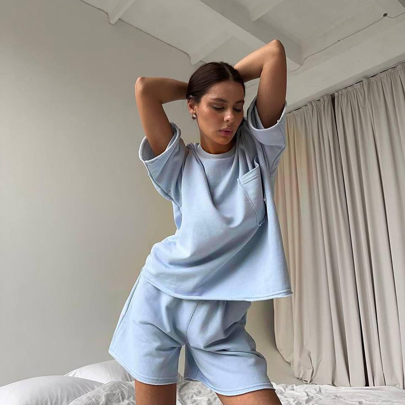 Robe de loisirs femme Confortable Élégante