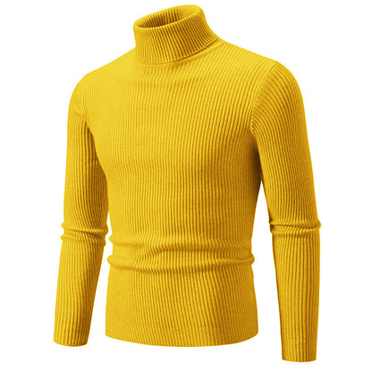 Col roulé homme Qualité supérieure Confortable