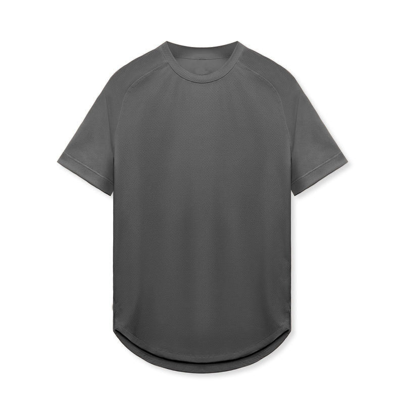 T-shirt de sport à manches courtes pour femmes