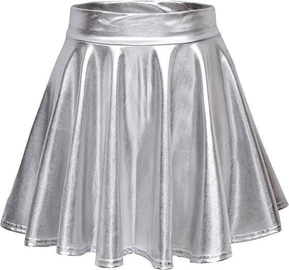 Robe de soirée scintillante à coupe ample pour femme