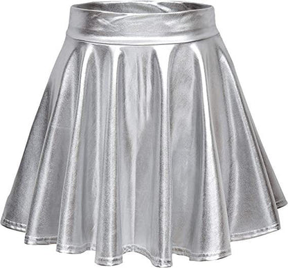 Robe de soirée scintillante à coupe ample pour femme