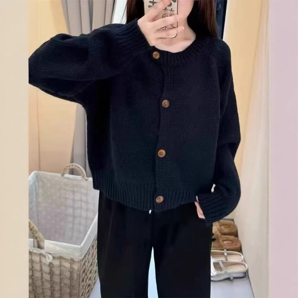 Cardigan femme design élégant