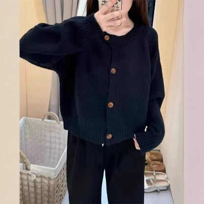 Cardigan femme design élégant