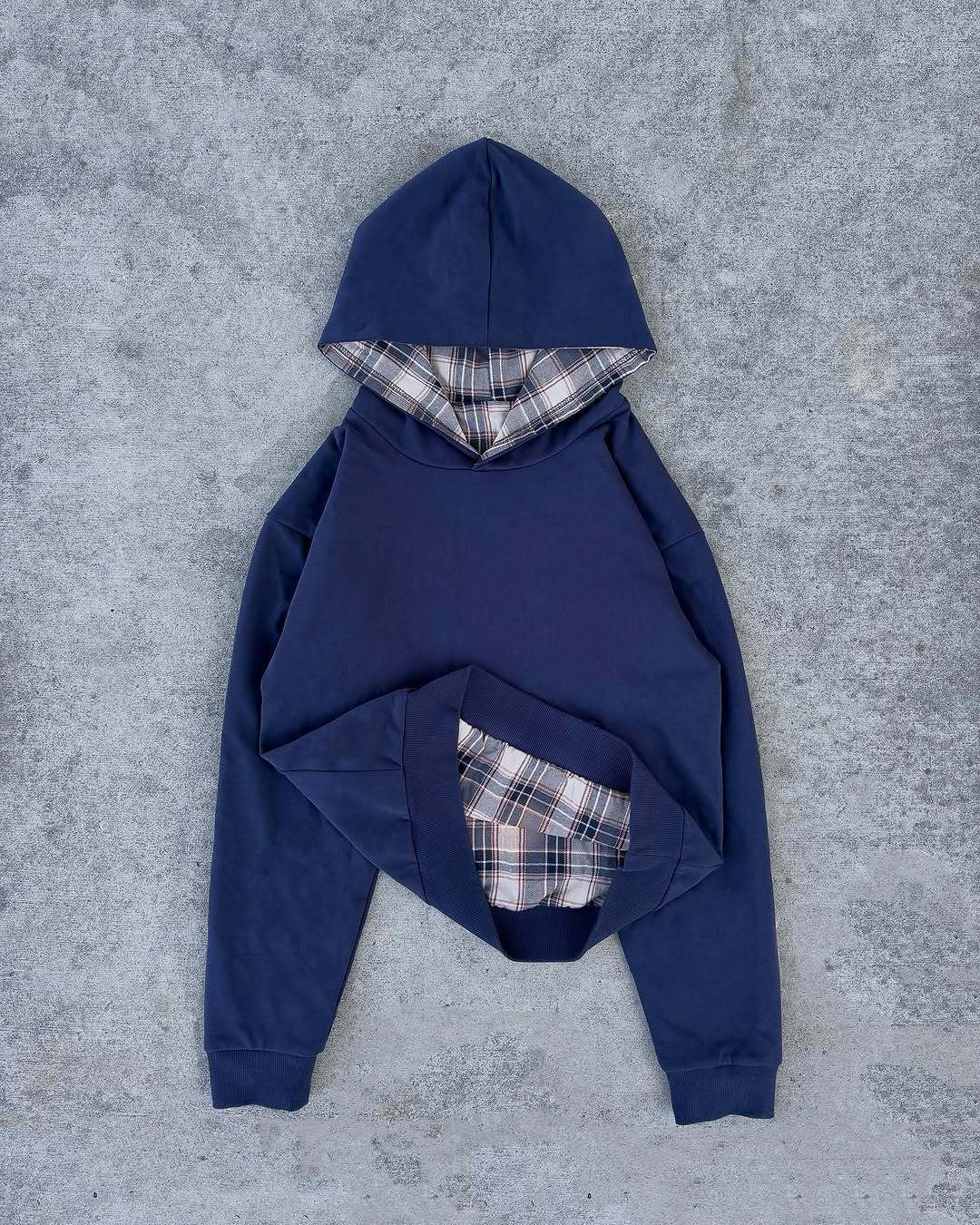 Pull Femme Carreaux Moderne Élégant