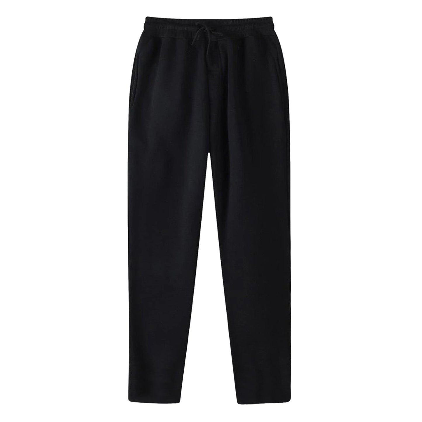 Pantalon de jogging sportif élastique confortable pour hommes