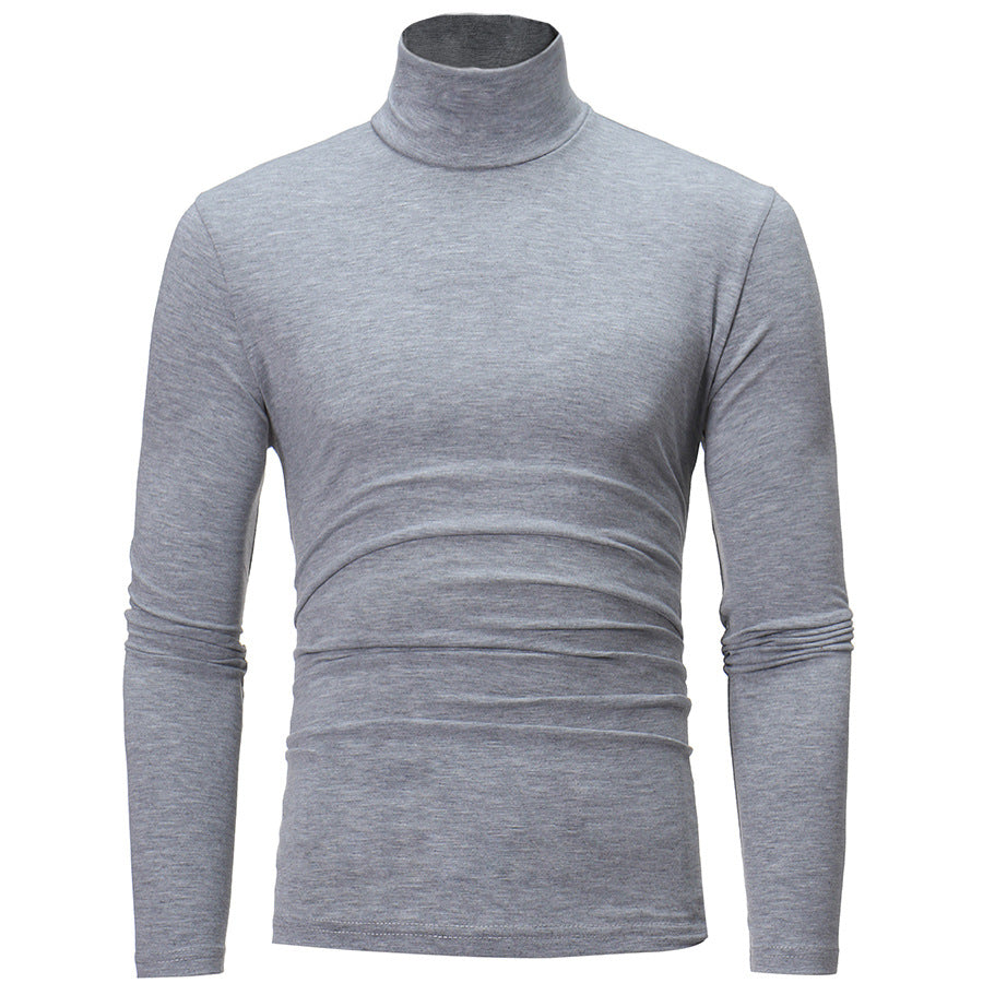 Col roulé femme Doux Confortable Élégant