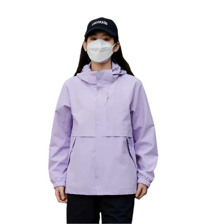 Veste d&
