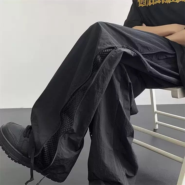 Pantalon cargo homme Confortable respirant