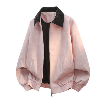Veste mi-saison pour homme Coupe moderne Pratique