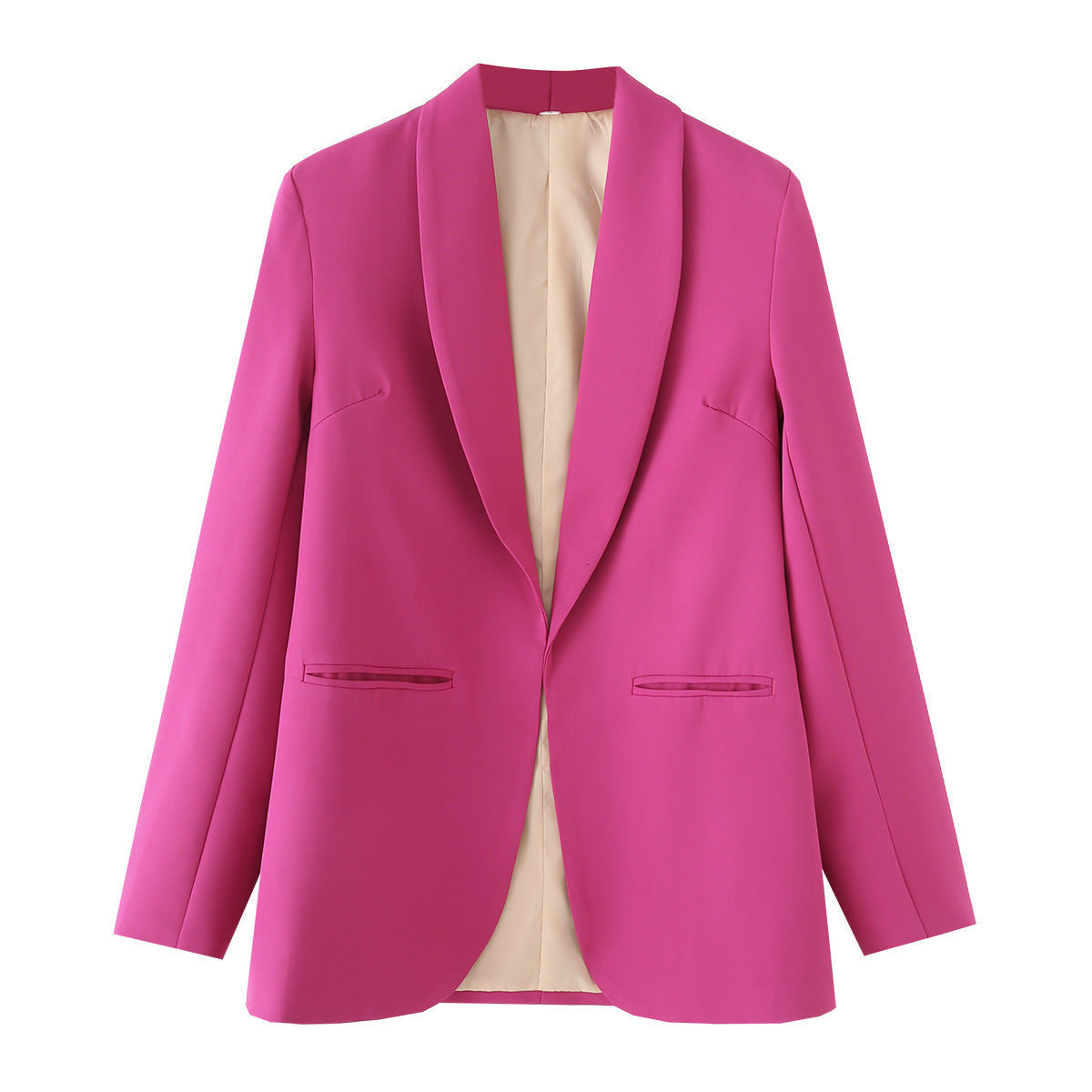 Blazer élégant et moderne pour femmes