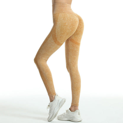 Legging de sport pour femme confortable et élégant