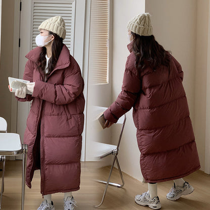 Doudoune femme XL, volumineuse, avec capuche