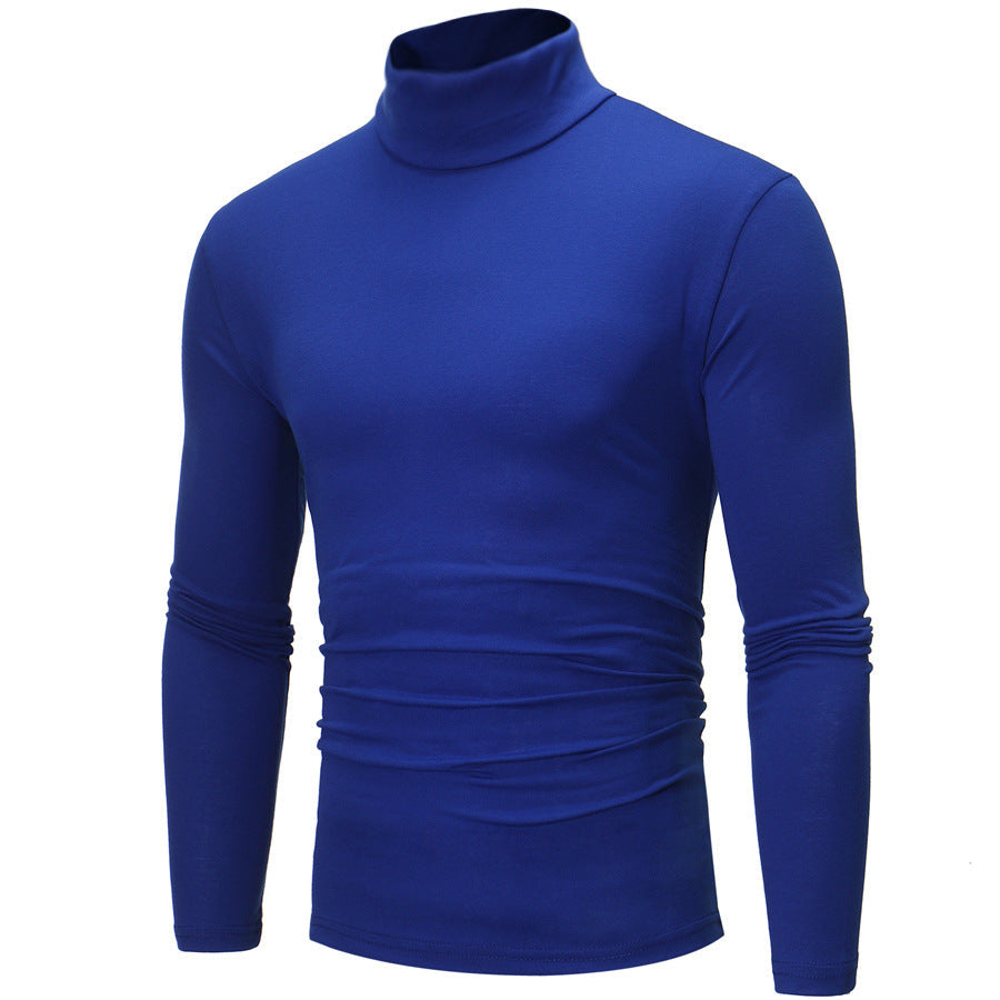 Col roulé femme Doux Confortable Élégant