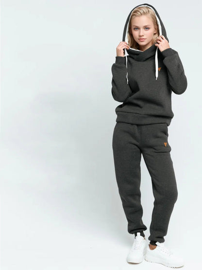 Femmes Collection de Hoodies Sportifs de Qualité Tendance