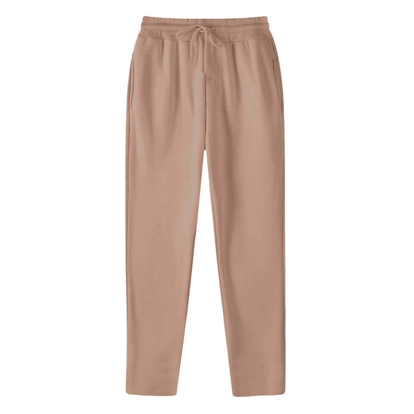 Pantalon de jogging sportif élastique confortable pour hommes