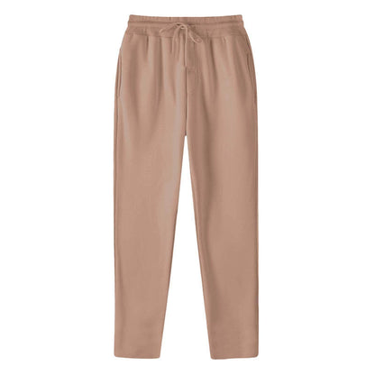 Pantalon de jogging sportif élastique confortable pour hommes