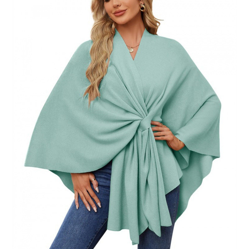 Manteau portefeuille pour femmes Chic moderne Design élégant