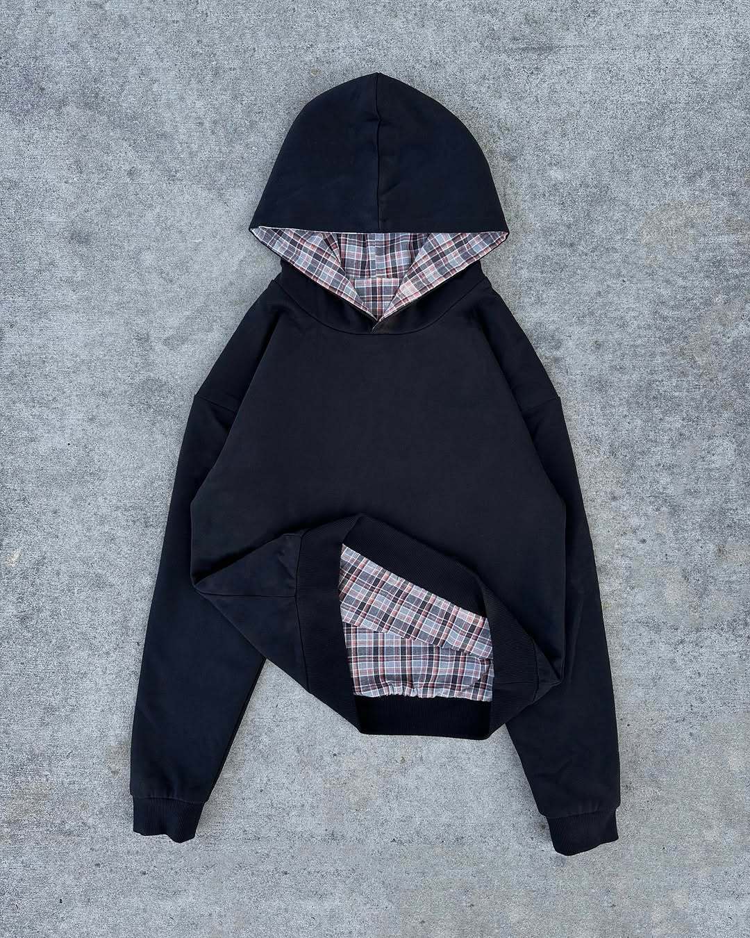 Pull Femme Carreaux Moderne Élégant