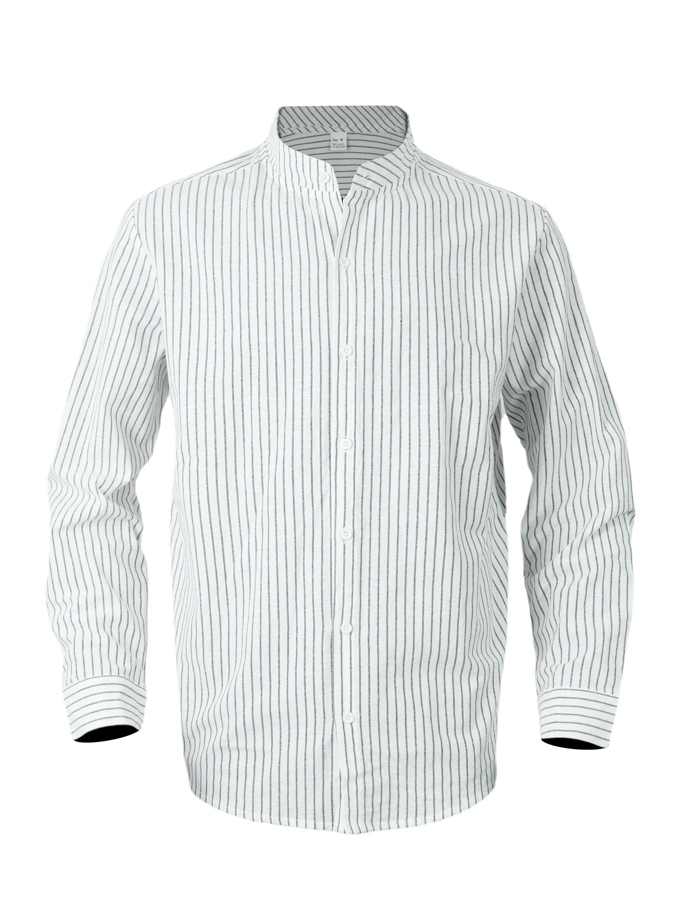 Chemise Habillée Homme Coupe Ajustée