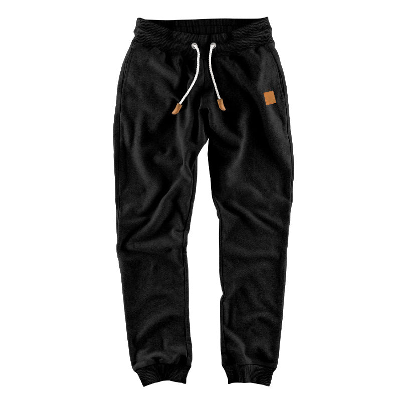 Pantalon de jogging femme Confortable Élastique Poches