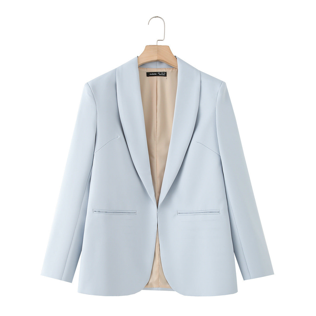 Blazer élégant et moderne pour femmes
