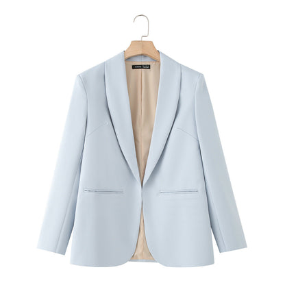 Blazer élégant et moderne pour femmes