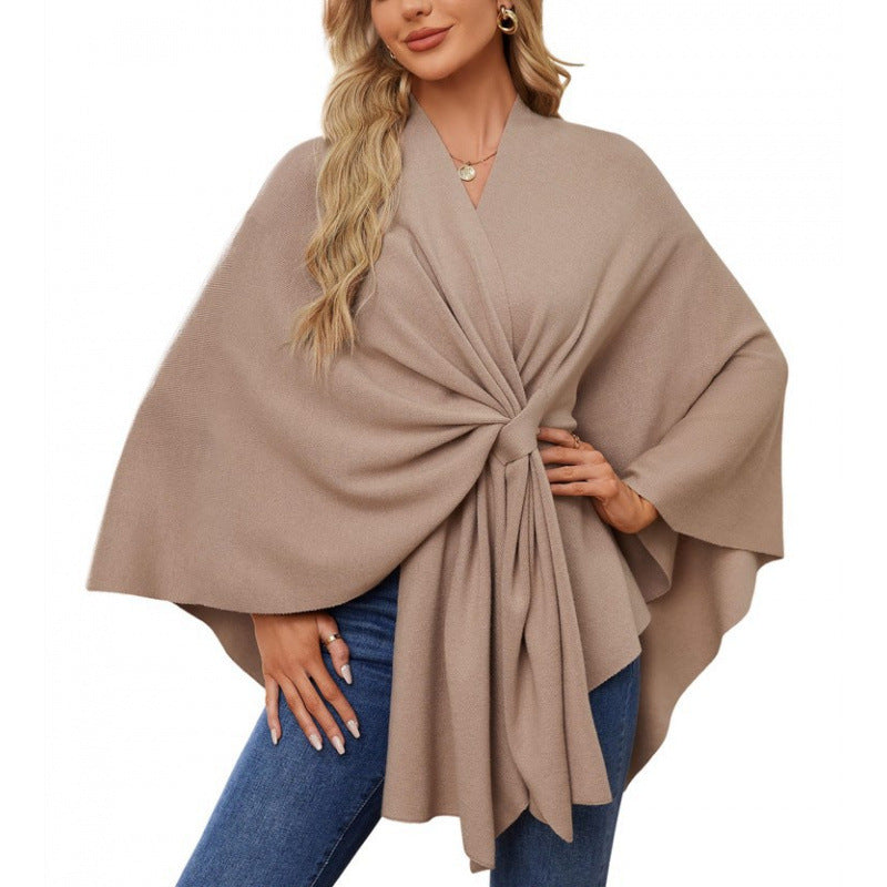 Manteau portefeuille pour femmes Chic moderne Design élégant