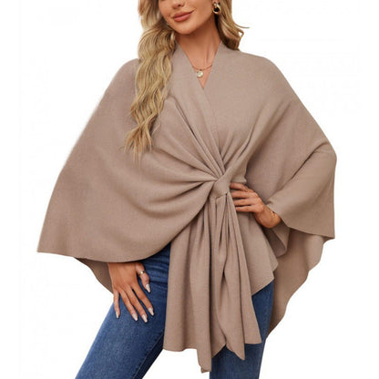 Manteau portefeuille pour femmes Chic moderne Design élégant