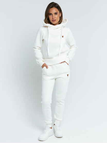 Femmes Collection de Hoodies Sportifs de Qualité Tendance