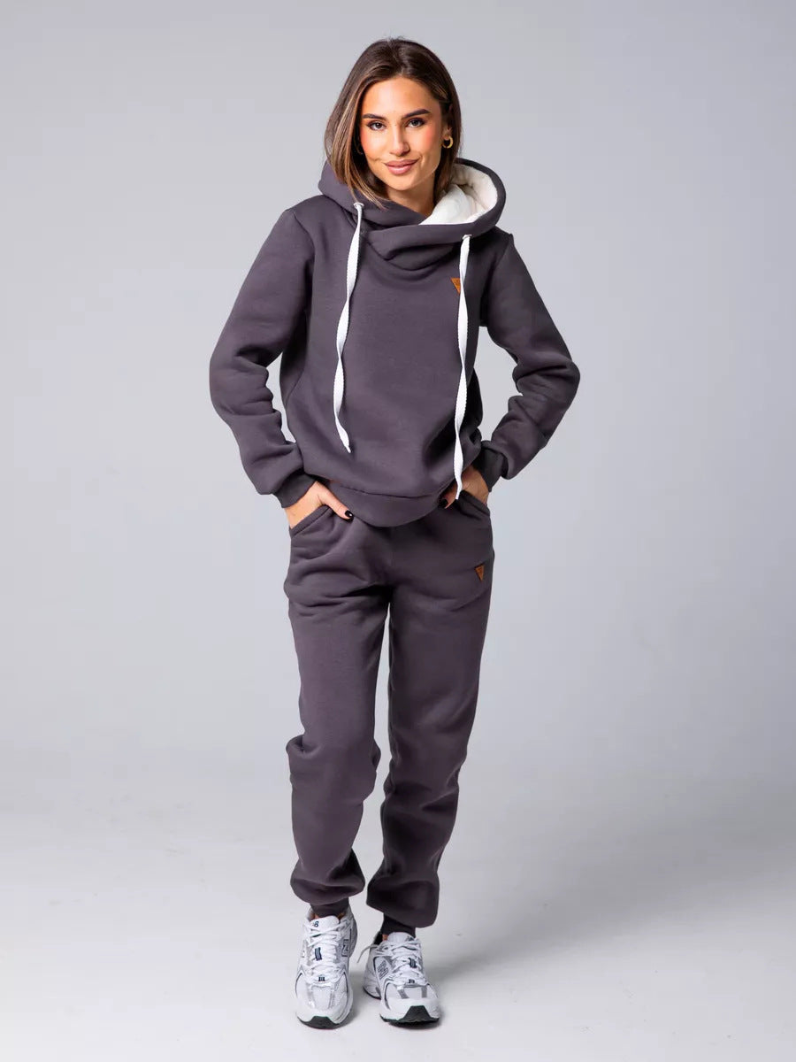 Femmes Collection de Hoodies Sportifs de Qualité Tendance
