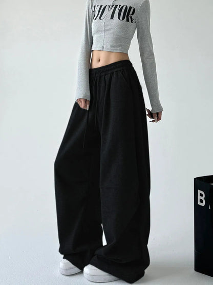 Pantalon de jogging femme Confortable DouxSportif