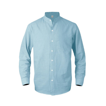 Herren Hemd Elegant SlimFit - IdealeKleiden