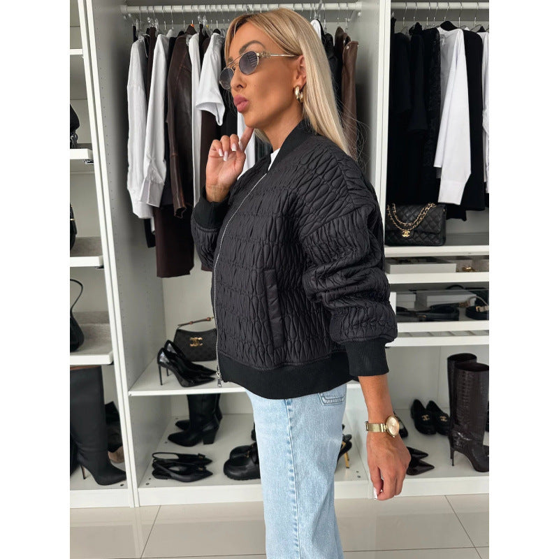 Doudoune femme tendance et élégante