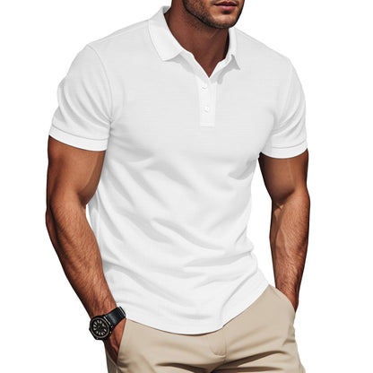 Polo homme Confort Design Styles modernes