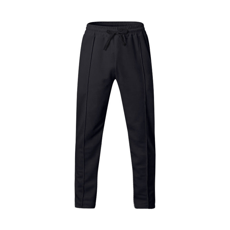 Pantalon de survêtement homme Slim Fit Confortable Coton