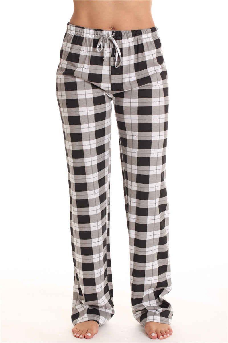 Pantalon de survêtement pour femme confortable et élégant
