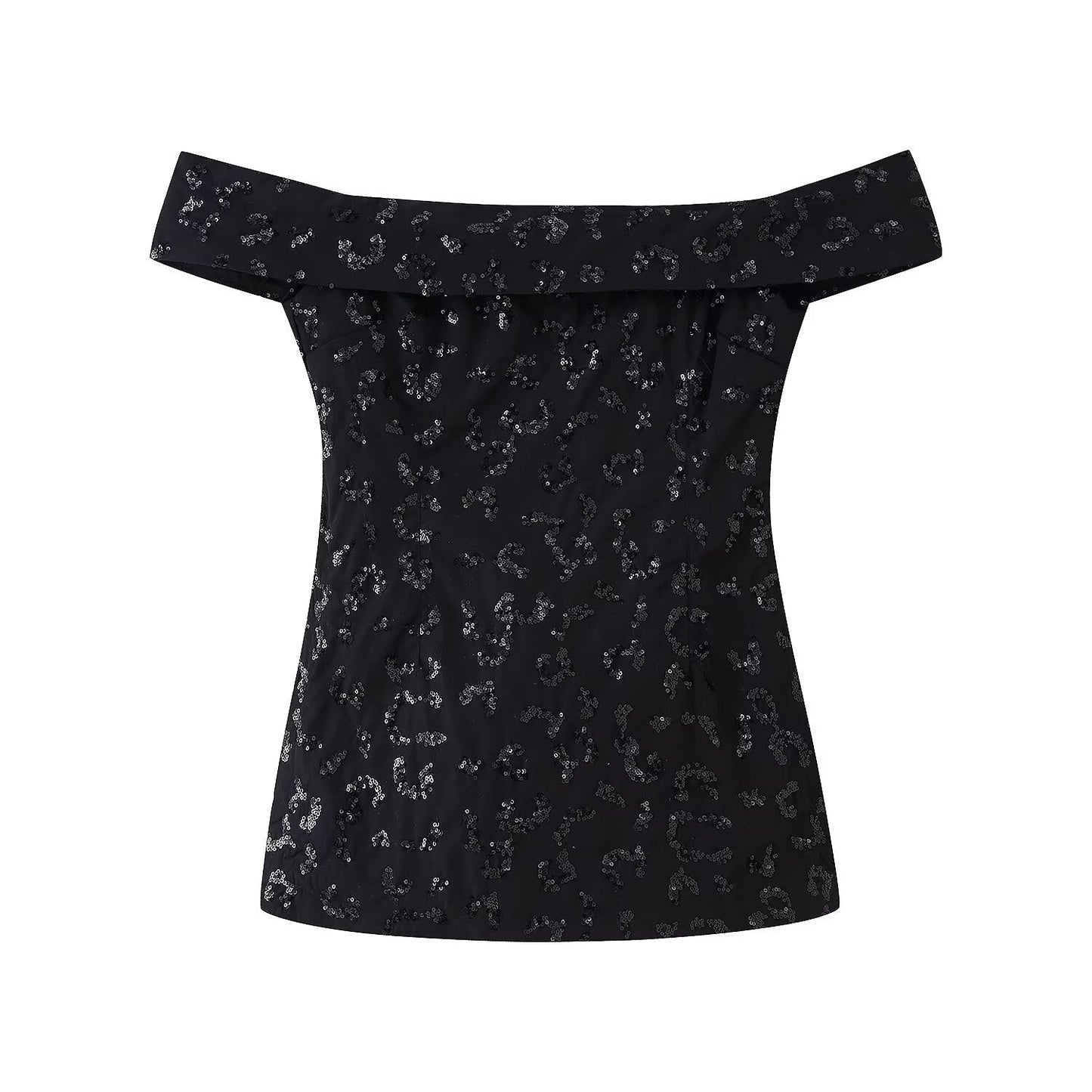 Pantalon élégant en dentelle à motifs floraux pour femmes