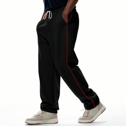 Pantalon de loisir homme Confortable Respirant Sportif