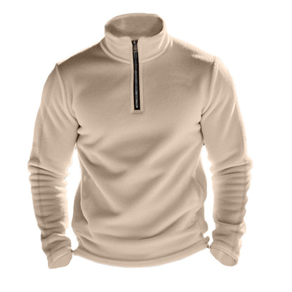 Polaire Homme respirant Chaud