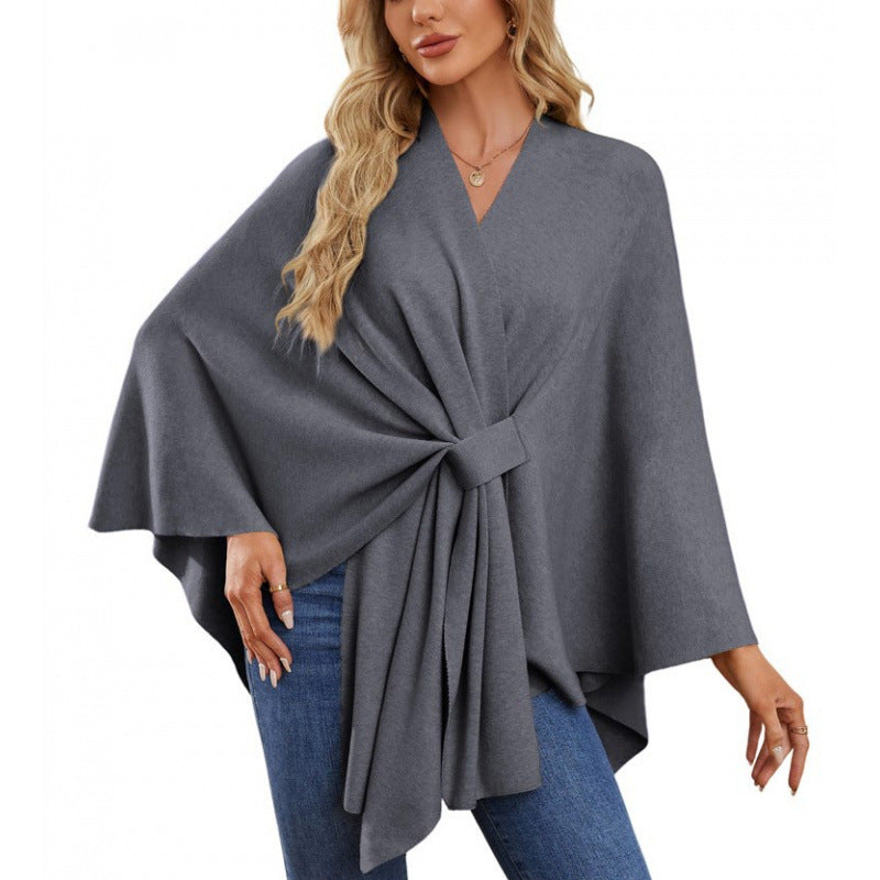 Manteau portefeuille pour femmes Chic moderne Design élégant
