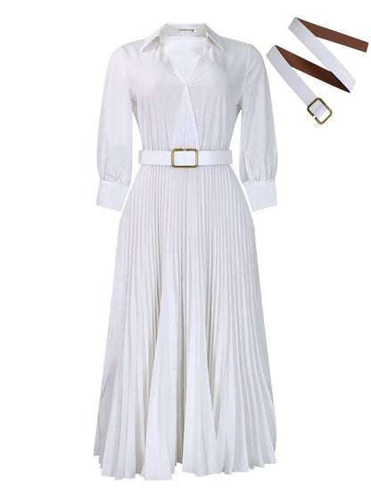 Grande robe femme design élégant